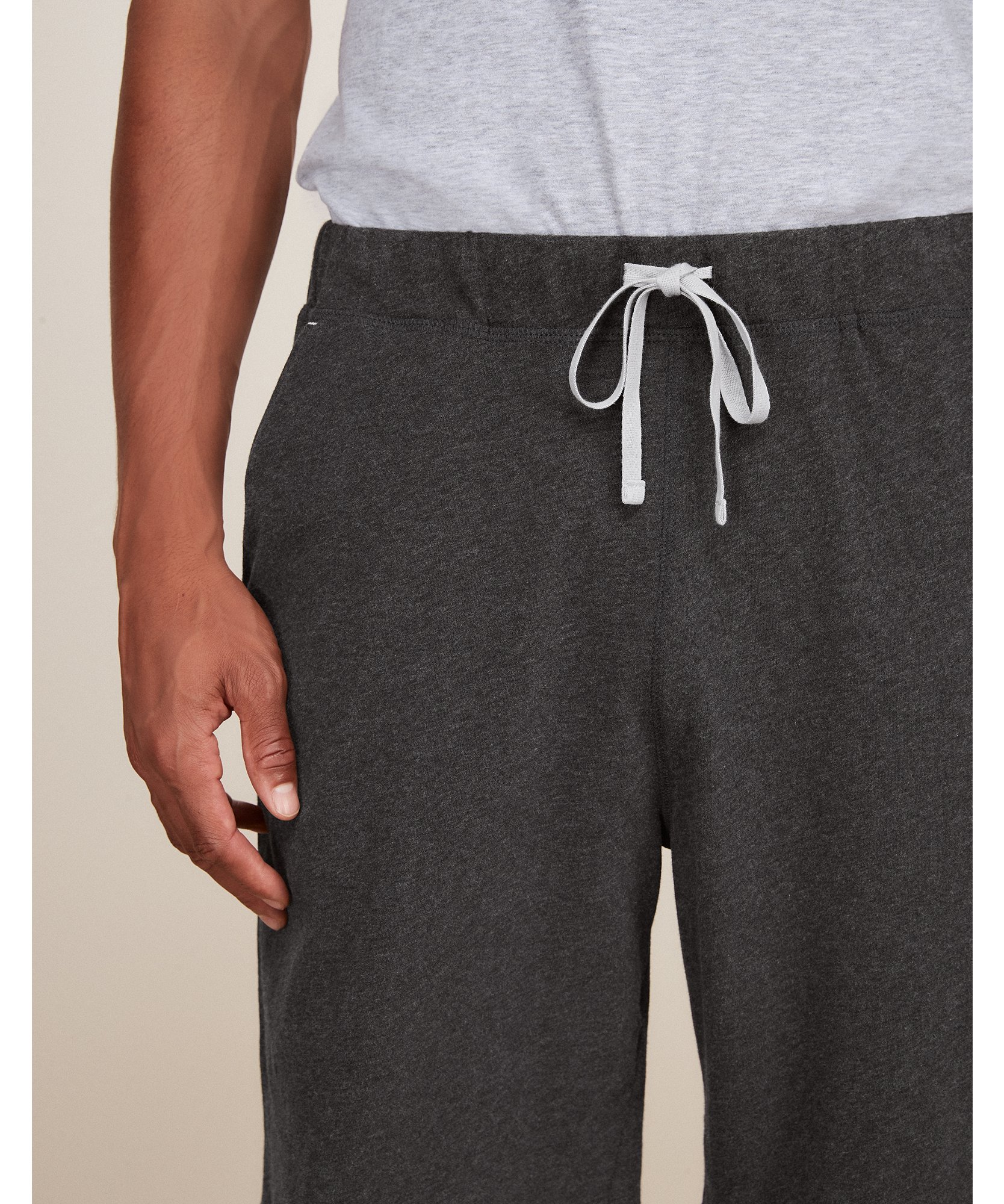 Men’s Pyjama Shorts | Nightwear & Robes Sale | The White Company UK