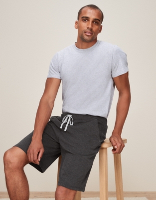 Men’s Pyjama Shorts | Nightwear & Robes Sale | The White Company UK