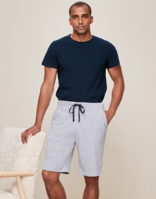 Men's Pyjama Shorts | Nightwear & Robes Sale | The White Company UK