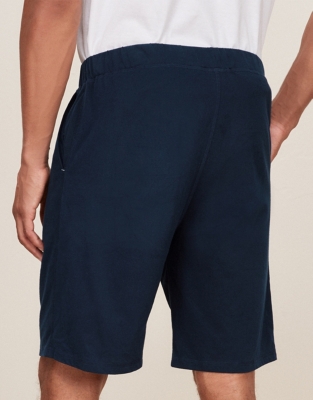 Men’s Pyjama Shorts | Nightwear & Robes Sale | The White Company UK