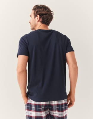 Men’s Pyjama Top