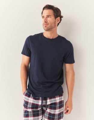 Men’s Pyjama Top