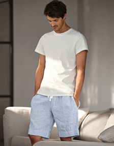 Men’s Pyjama Top