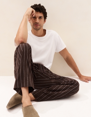 Men’s Pyjama Top