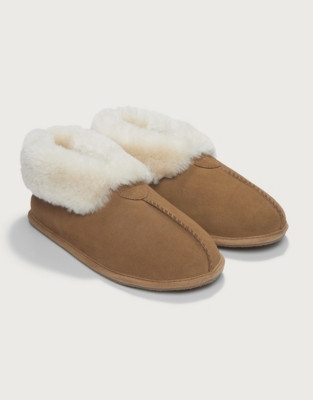 The white company deals slippers