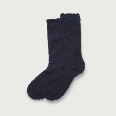 Men's Snuggle Socks