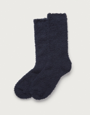 Men's Snuggle Socks