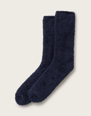 Men's Snuggle Socks