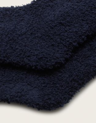 Men's Snuggle Socks