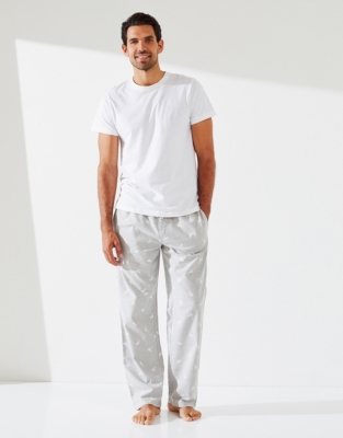 Mens stag pyjamas cheap