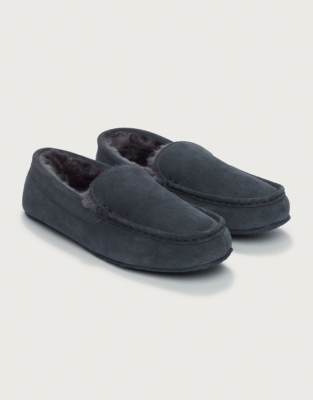 Ugg grove hot sale moccasin slippers