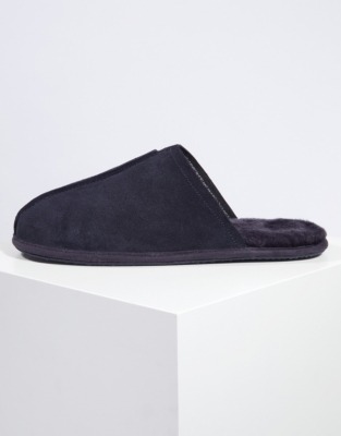 Mec slippers online mens