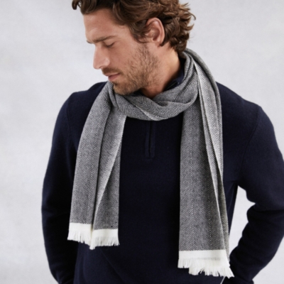 Christmas Gifts for Him | Men's Luxury Gifts | The White Company UK