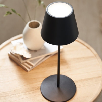 Menton Portable Table Lamp