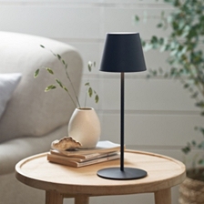 Menton Portable Table Lamp