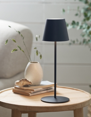 Menton Portable Table Lamp