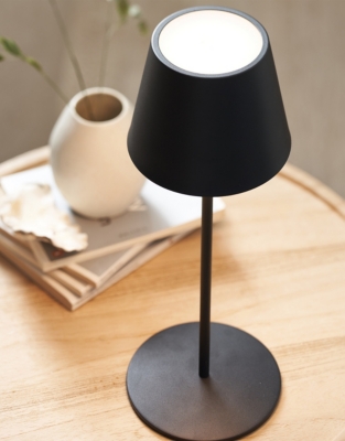 Menton Portable Table Lamp