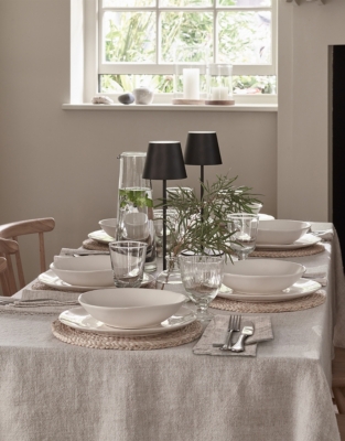 Menton Portable Table Lamp