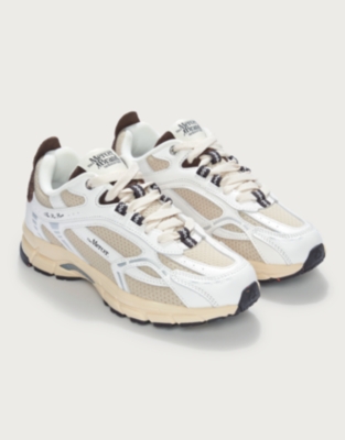 Mercer The Re-Run Vintage Trainers