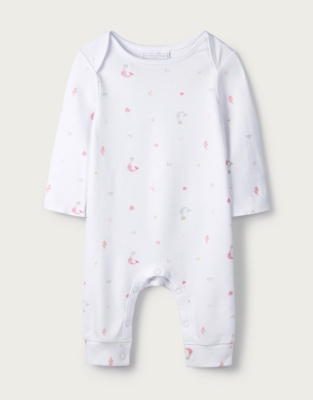 Mermaid sleepsuit 2024