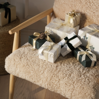 Merry Christmas Wrapping Paper – 10m