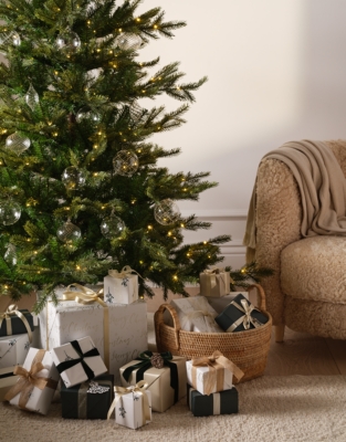 Merry Christmas Wrapping Paper – 10m