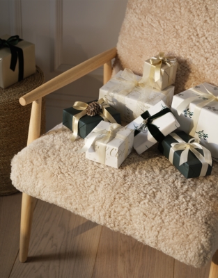 Merry Christmas Wrapping Paper – 10m