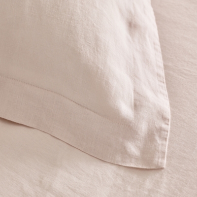 Mila Oxford Pillowcase – Single