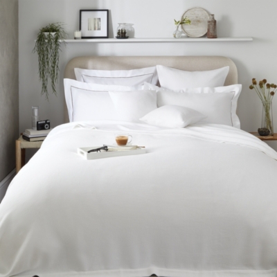 Milton Bedspread Milton Bedspread & Cushion Cover Cushions