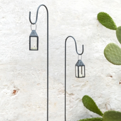 Mini Hanging Lantern
