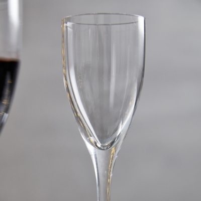 Mini Port Glasses Set of 4 Home Accessories Sale The White Company UK