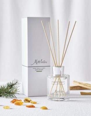 Mistletoe Diffuser