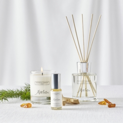 Mistletoe Diffuser