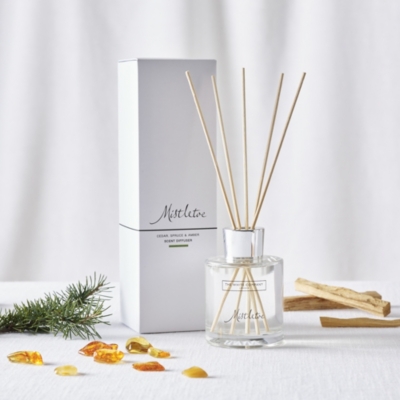 Mistletoe Diffuser