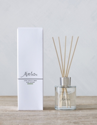 Mistletoe Diffuser