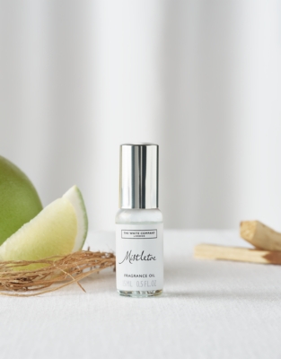 Mistletoe Fragrance Oil