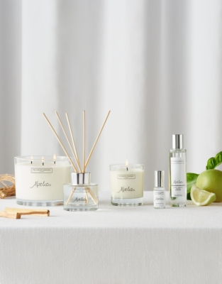 Mistletoe Fragrance Oil