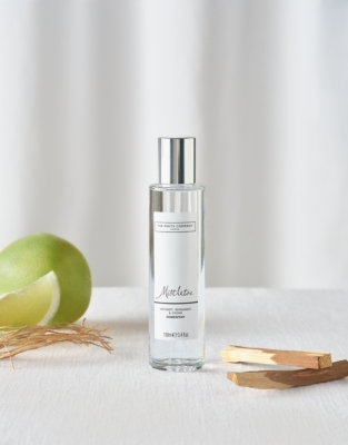 Mistletoe Home Spray