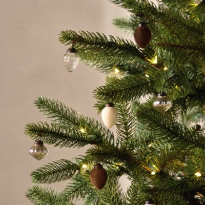 Mixed Mini Baubles – Set of 24