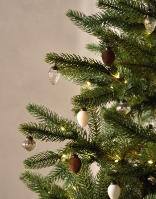Mixed Mini Baubles – Set of 24