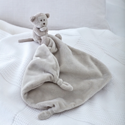 Monkey Comforter