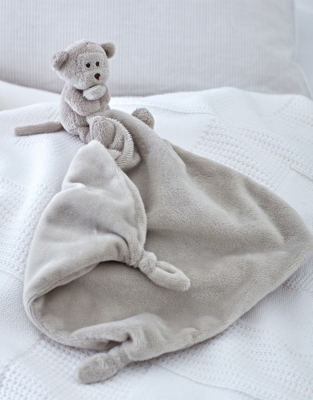 Monkey Comforter
