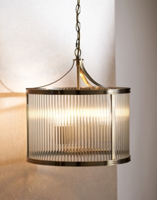 Montgomery Ceiling Light – Large