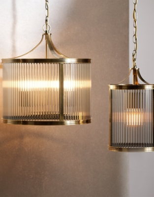 Montgomery Ceiling Light – Large