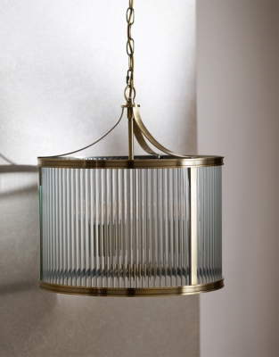 Montgomery Ceiling Light – Large
