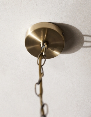 Montgomery Ceiling Light – Large