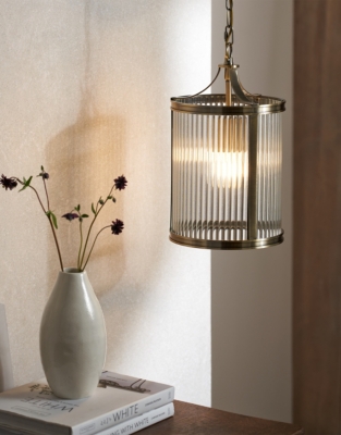 Montgomery Ceiling Light – Small