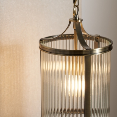 Montgomery Ceiling Light – Small