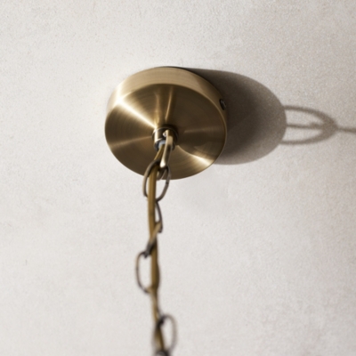 Montgomery Ceiling Light – Small