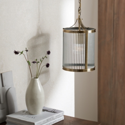 Montgomery Ceiling Light – Small